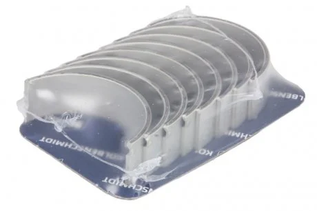 Підшипники ковзання шатунні KOLBENSCHMIDT 77965620