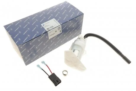 Насос паливний BMW 3 (F30/F80)/4 (F36) 2.0/3.0i (N20/N55) PIERBURG 7.07795.06.0