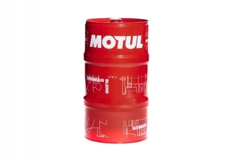 Масло 10W40 4T 5000 (60L) (104058) MOTUL 836961