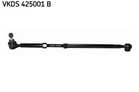 Важіль підвіски SKF VKDS 425001 B