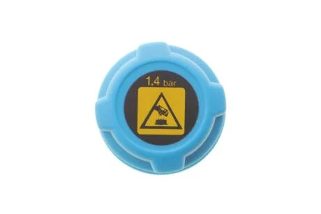 Кришка розширювального бачка Peugeot Boxer/Citroen Jumper, Nemo/Fiat Ducato, Doblo II, 500 C (06-) 1.4 BAR FAST FT94704