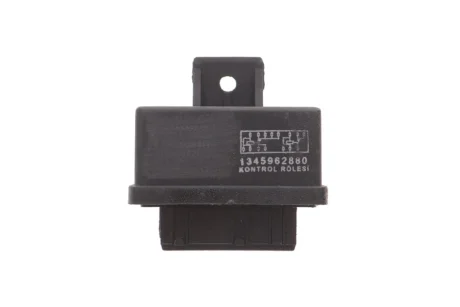 Блок управління центральним замком Fiat Ducato (06-) Fast FAST FT79005