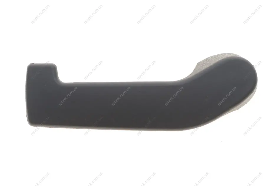 Ручка двері внутрішня Nissan NV400 (10-)/ Opel Movano B (10-)/Renault Master III (10-) Fast FAST FT94405 (фото 1)