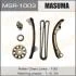 Ремкомплект цепи ГРМ MASUMA MGR1003 (фото 1)