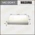 Фильтр салона MASUMA MC2041 (фото 1)