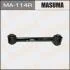 Рычаг задний нижний правый Mazda CX-9 (10-15) MASUMA MA114R (фото 1)
