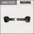 Тяга задня поперечна (регульована) Mazda 6 (02-08) (MA-103) MASUMA MA103 (фото 1)