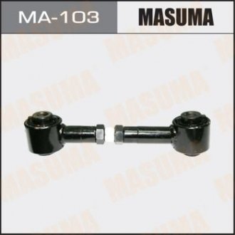 Тяга задняя поперечная (регулируемая) Mazda 6 (02-08) MASUMA MA103