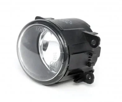 Фара протитуманна Renault Logan, Duster, Master,Kangoo,Megane III/Opel Movano, Astra G, Vectra C/Ford Transit, Focus FAST FT86580