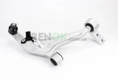 Важіль перед. (нижн.) Nissan X-Trail 01- Пр. A.B.S. A.B.S. 210848