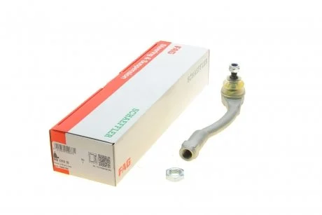 Наконечник рулевой тяги (L) Hyundai i20 08-15/ix20 10-/Kia Soul/Venga 09- FAG 840 1319 10