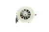 Моторчик печки BMW 5 (E60)/6 (E63) 03-10 M47/M54/M57/N46/N47/N52/N53/N62 AUTOTECHTEILE 700 6402 (фото 2)