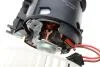 Моторчик печки BMW 5 (E60)/6 (E63) 03-10 M47/M54/M57/N46/N47/N52/N53/N62 AUTOTECHTEILE 700 6402 (фото 3)