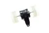 Моторчик печки BMW 5 (E60)/6 (E63) 03-10 M47/M54/M57/N46/N47/N52/N53/N62 AUTOTECHTEILE 700 6402 (фото 6)