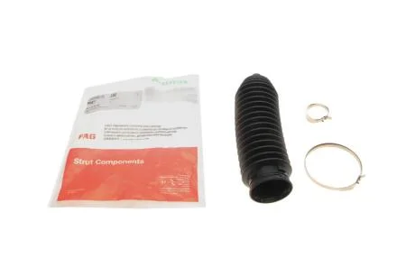 Пильник рейки рульової Volvo C70/S70/V70 97-05 FAG 841 0114 30