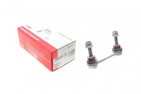 Тяга стабилизатора (заднего) Ford Mondeo 14- FAG 818 0591 10