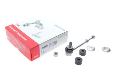 Тяга стабилизатора (переднего) Toyota Land Cruiser 96-02 FAG 818 0491 10