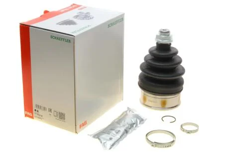 ШРКШ (зовнішній) Toyota Hilux 07- (30x29z) FAG 771 0518 30