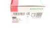 Сайлентблок переднього важеля Із задньої частини Лів/Прав (14,1x60x54 мм) CITROEN C4 AIRCROSS, C-CROSSER, C-CROSSER ENTERPRISE MITSUBISHI ASX, LANCER VII, LANCER VIII, OUTLANDER II 1.3-3.0 09.03- FAG 829 0569 10 (фото 5)