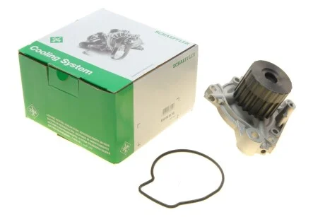 Помпа води Honda Accord VI 1.6/i/LS/Civic V/VI 1.4-1.6 16V 95-02/HR-V 1.6 16V 99- INA 538 0615 10