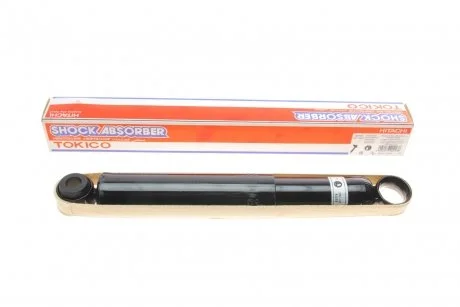 Амортизатор (задний) Toyota Hilux 2.5 D-4D 05-15 Tokico E3775
