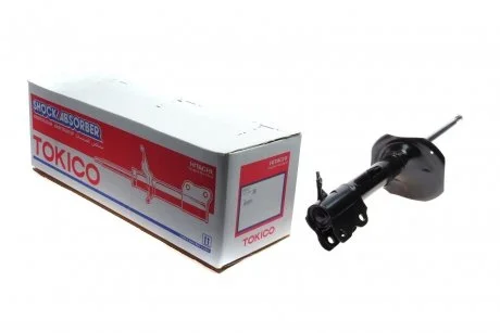 Амортизатор (задний) Nissan X-Trail 01-13(R) Tokico B3222