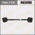 Рычаг MASUMA MA125 (фото 1)
