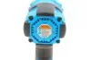 Ключ электрический с ударным воздействием (1/2" 260 Nm) (с аккумулятором и зарядным устройством) Hazet 9212SPC-1 (фото 6)