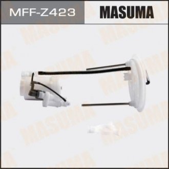 Фильтр топливный MASUMA MFFZ423