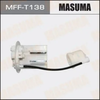 Фильтр топливный MASUMA MFFT138