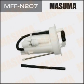 Фильтр топливный MASUMA MFFN207