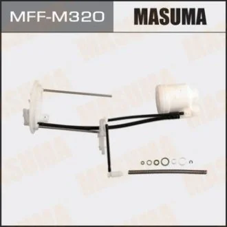 Фильтр топливный MASUMA MFFM320