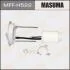 Фільтр паливний (MFF-H522) MASUMA MFFH522 (фото 1)