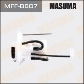 Фильтр топливный MASUMA MFFB807