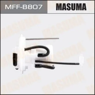 Фильтр топливный MASUMA MFFB807