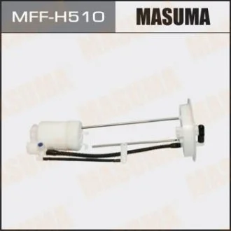 Фильтр топливный MASUMA MFFH510