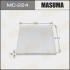 Фильтр салона MASUMA MC224 (фото 1)