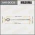 Тяга рулевая MASUMA MR9003 (фото 1)