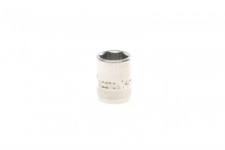 Головка 6-гранная (3/8") (d=14mm) Vigor V2270N