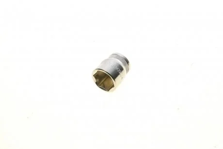 Головка 6-гранная (3/8") (d=19mm) Vigor V2265N