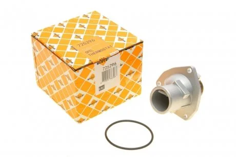 Термостат Opel Omega B 2.0i 94-00 NRF 725296