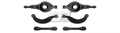 Ремкомплект підвіски APLUS 21392AP