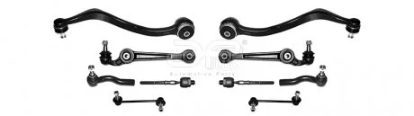 Ремкомплект підвіски APLUS 22111AP