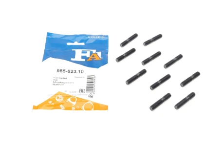 Шпилька колектора випускного FA1 Fischer Automotive One (FA1) 985-823.10
