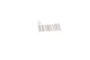 Прокладка впускного коллектора Renault Kangoo/Laguna II/Trafic 1.4-2.0 01- UCEL 16012 (фото 2)