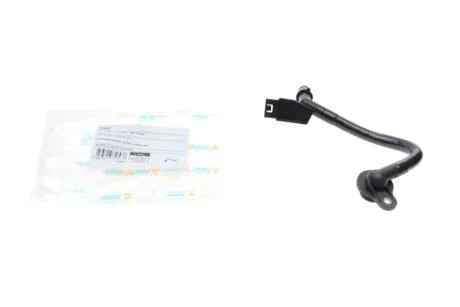 Патрубок системи охолодження Fiat Ducato 2.3 Multijet 06- UCEL 35847