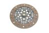 Комплект зчеплення Opel Astra H/Vectra C 1.9CDTI 04- (d=240mm) Kawe 962327 (фото 5)