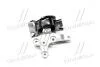 Подушка двигуна Duster/ Logan II/ Lodgy Sandero (вир-во Corteco) CORTECO 49402619 (фото 4)