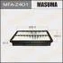 Фильтр воздушный MASUMA MFAZ401 (фото 1)