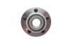 Подшипник ступицы (задней) Hyundai Santa Fe 2.0 CRDi/2.4 16V 01-06 (+ABS) Pfi PHU2196 (фото 5)